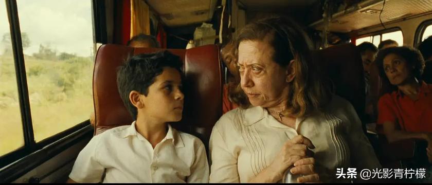 亲情和良知,亲情的根本是良知和利益