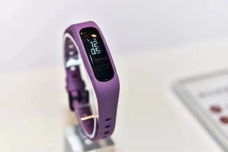 华为运动手环3e快速入门手册,华为手环哪一款能单独跑步