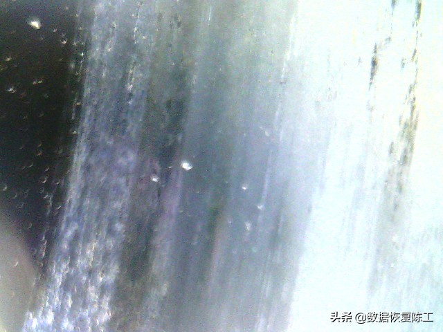 为什么机械硬盘的数据可以恢复,硬盘数据恢复失败了还能恢复吗