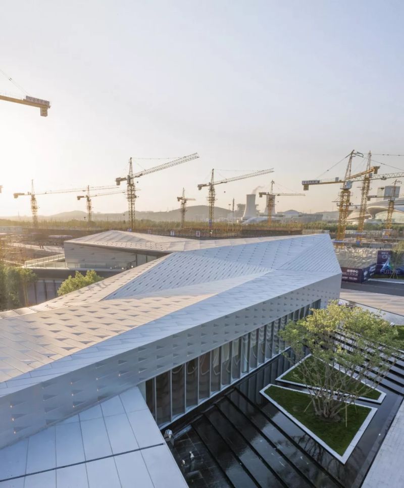 大连万科翡翠都会|日清设计