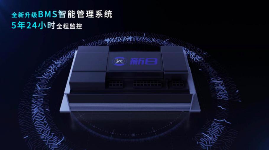 新日电动车锂电池讲解,新日电动车铁锂电池能用几年