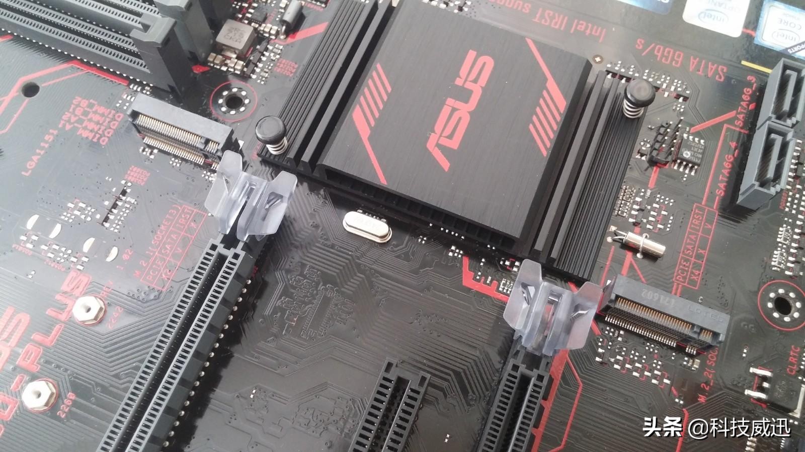 游戏设计装机配置,游戏电脑装机教学