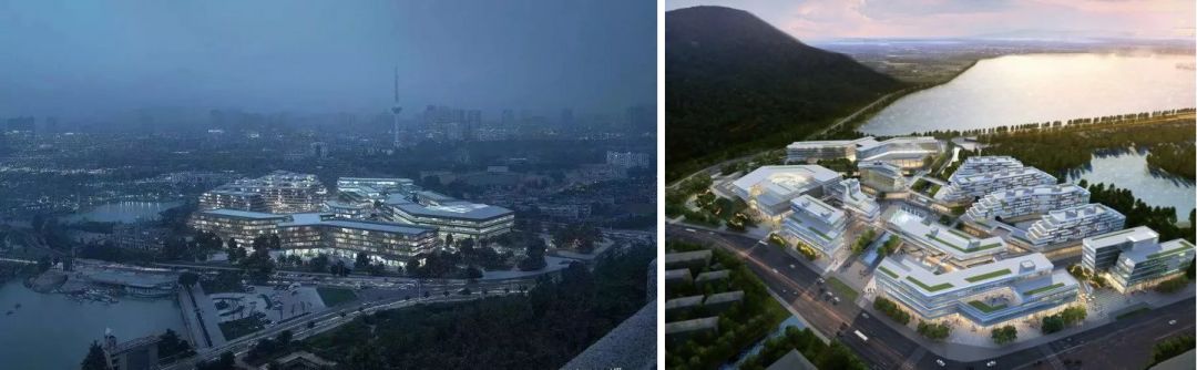 徐州6个大型商业综合体即将开业,徐州新城区招商商业综合体