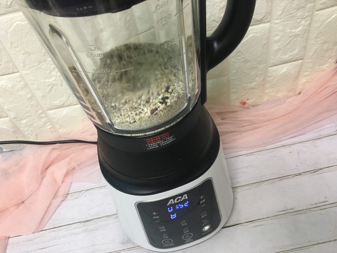 薏仁粉自己怎么做,自家做的红豆薏米粉效果咋样