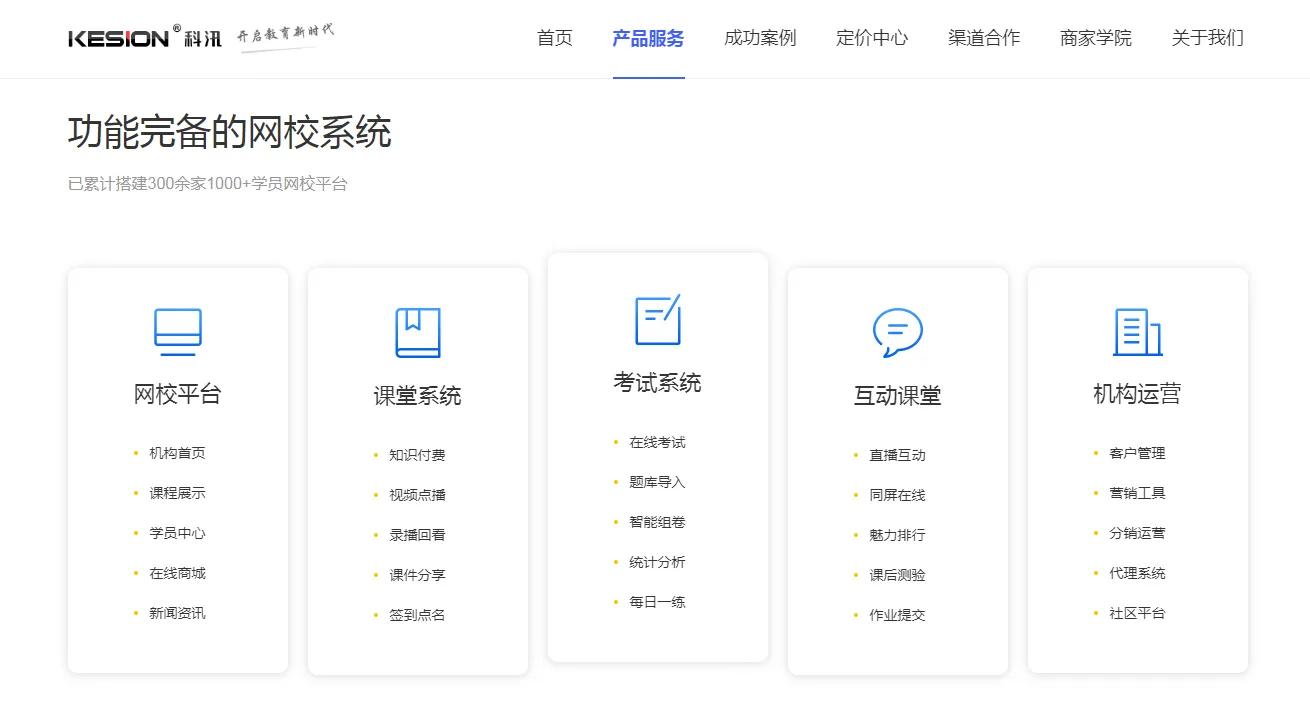 创客匠人与小鹅通哪家好,海豚知道和创客匠人小鹅通哪个好