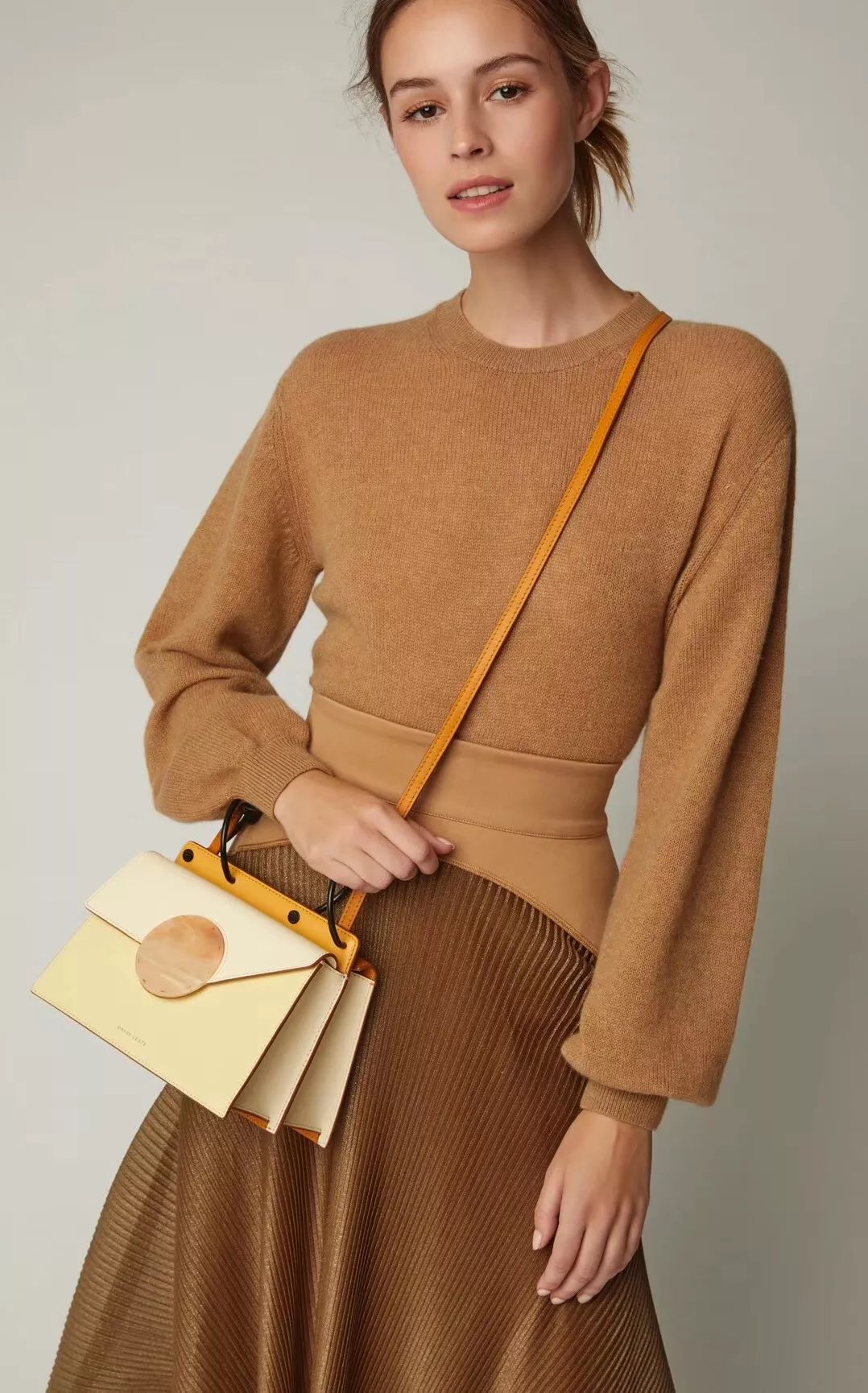 几款千元级的包包！打折季超值得入手