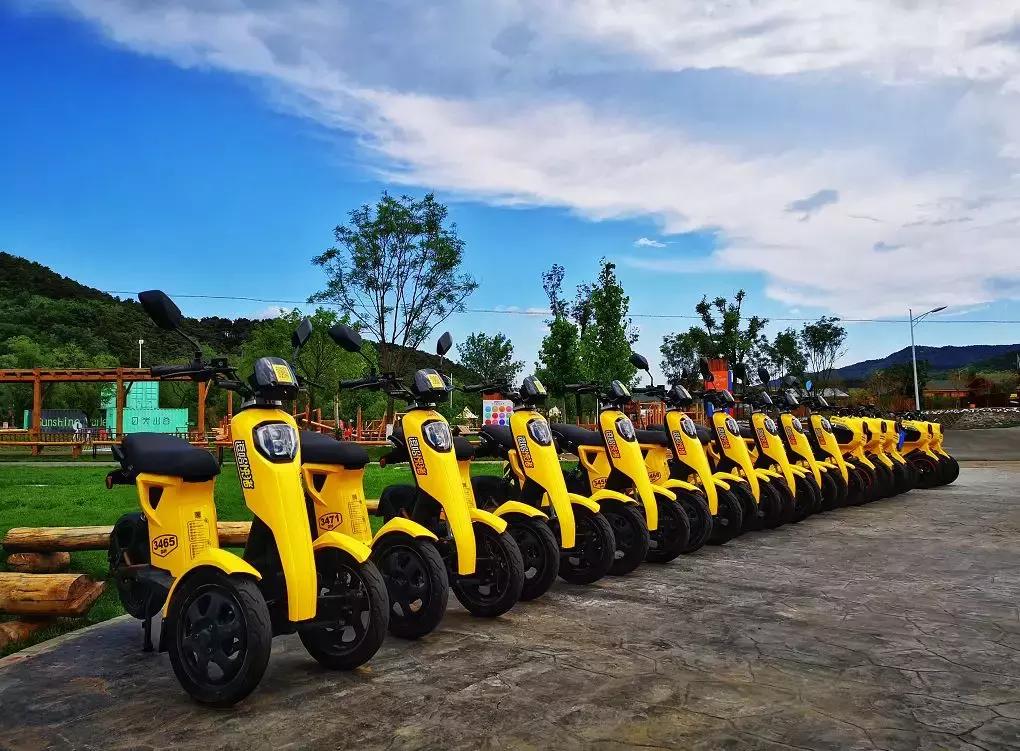 北京露营适合带孩子去的地方,北京亲子游必打卡的地方有哪些