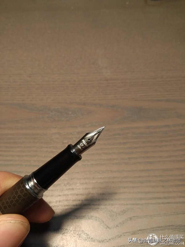 百乐动物先生，不错的书写体验