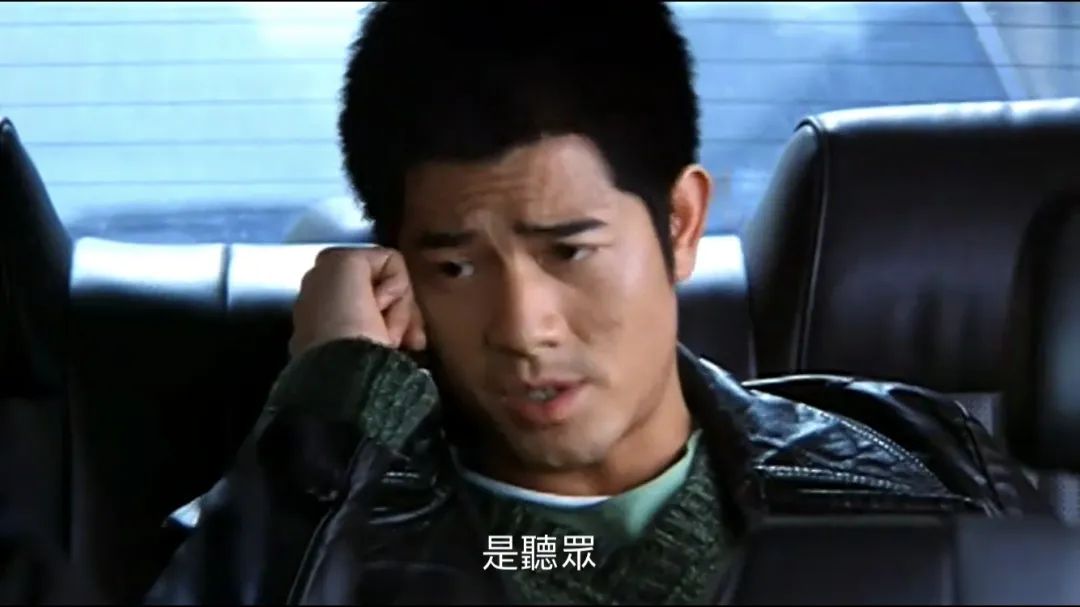 那些对着干的男女，最后都成了情侣