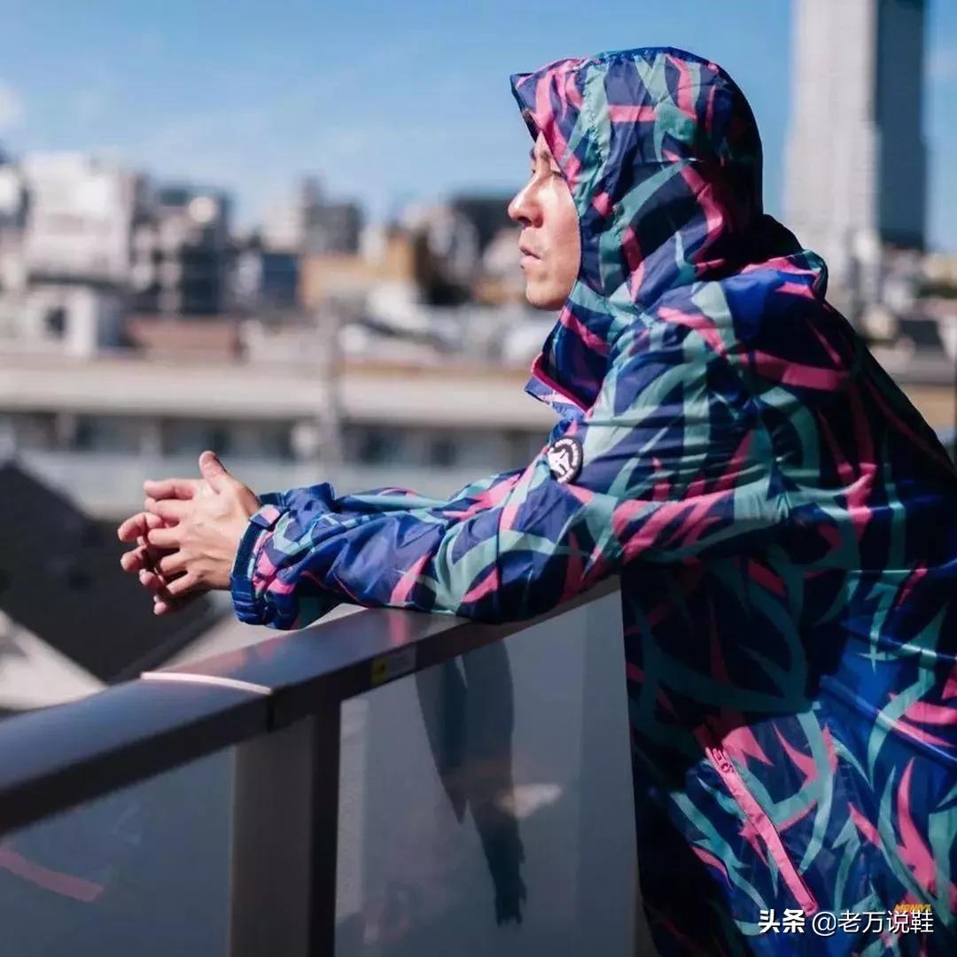 Clot最新“荆棘”系列发售，supreme表示抵挡不住潮流初心回归