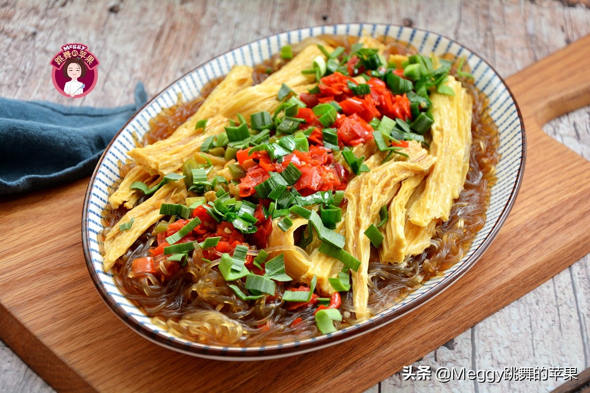 下饭剁椒的正宗做法,开胃剁椒的正宗做法