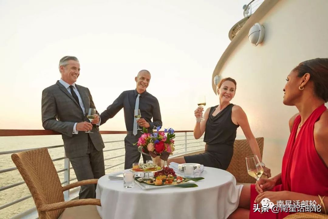 世邦邮轮豪华游轮介绍,2019年世邦邮轮