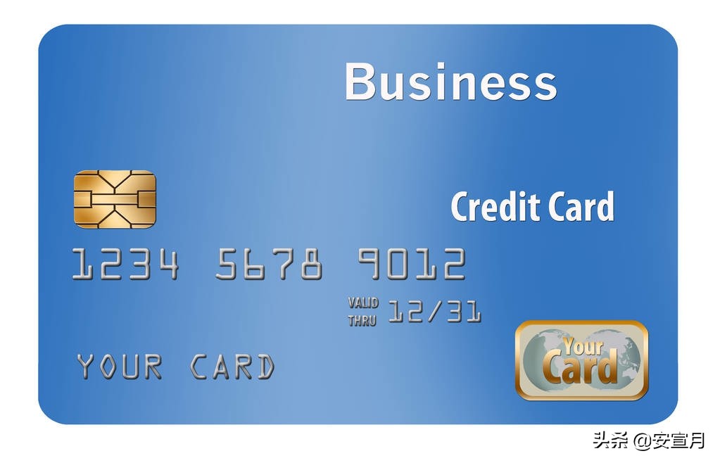 信用卡银行面签工作流程,各家银行信用卡面签流程