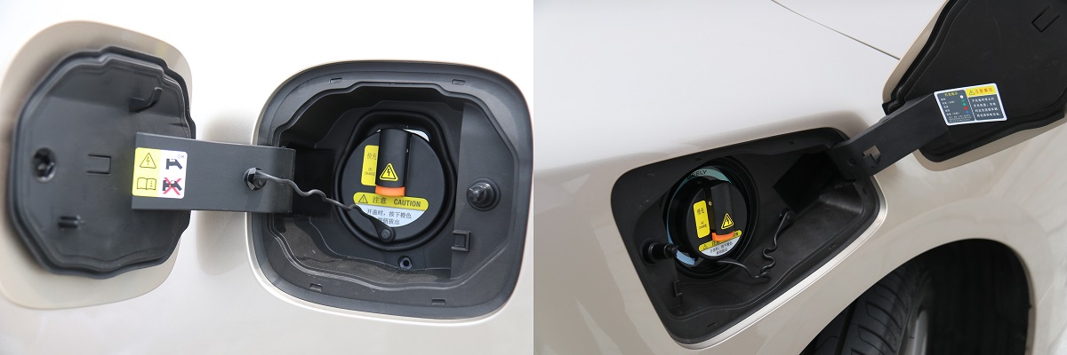 几何a对比特斯拉,几何a和特斯拉哪个值得买