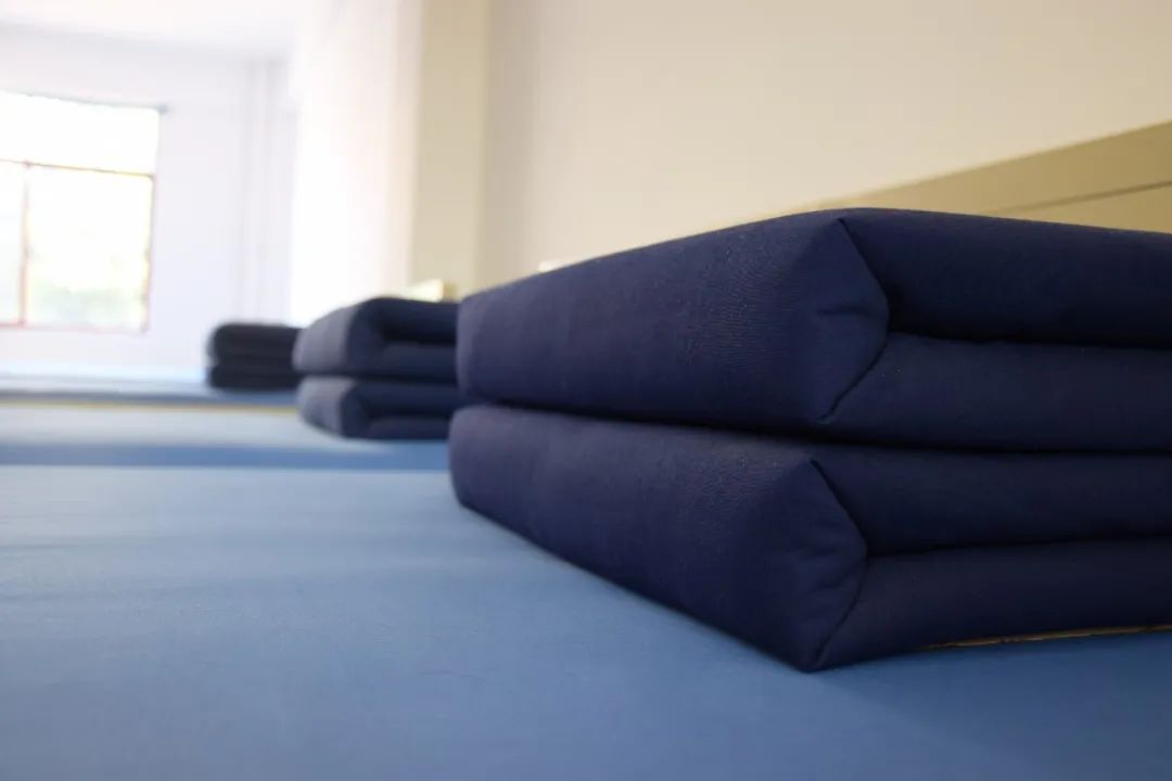 *防队消**里的生活~他们来揭秘啦~