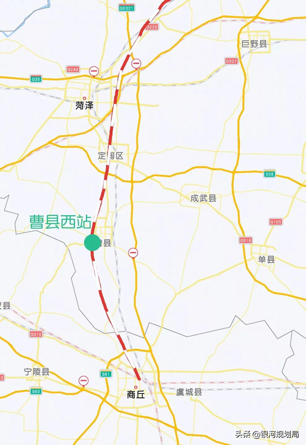 真实的曹县到底是什么,宁要曹县一张床不要浦东一套房