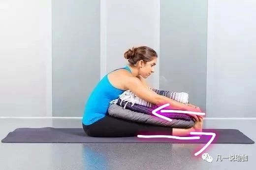 瑜伽核心力量对抗训练,零基础瑜伽私教课要练的动作