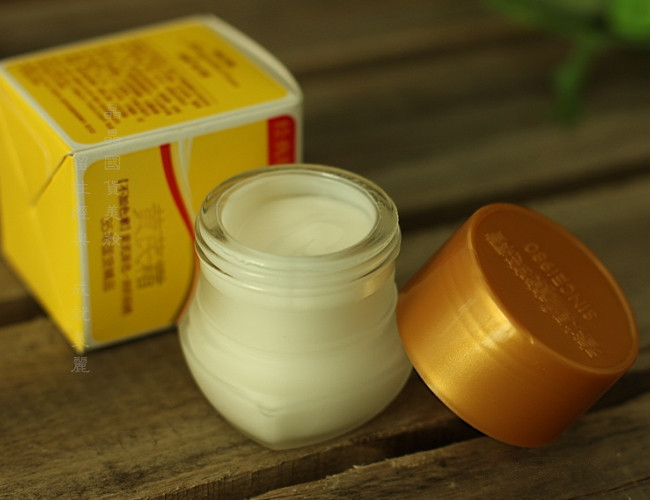 被人瞧不起却很实用的国货,十款被国人瞧不起的老牌护肤品