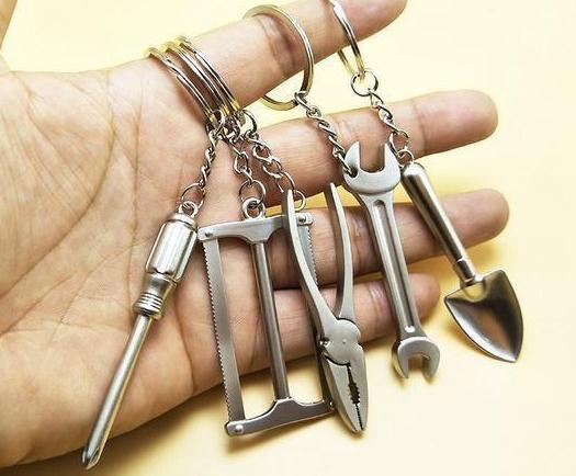 五金工具生活好帮手省时省力,五金实用工具神器