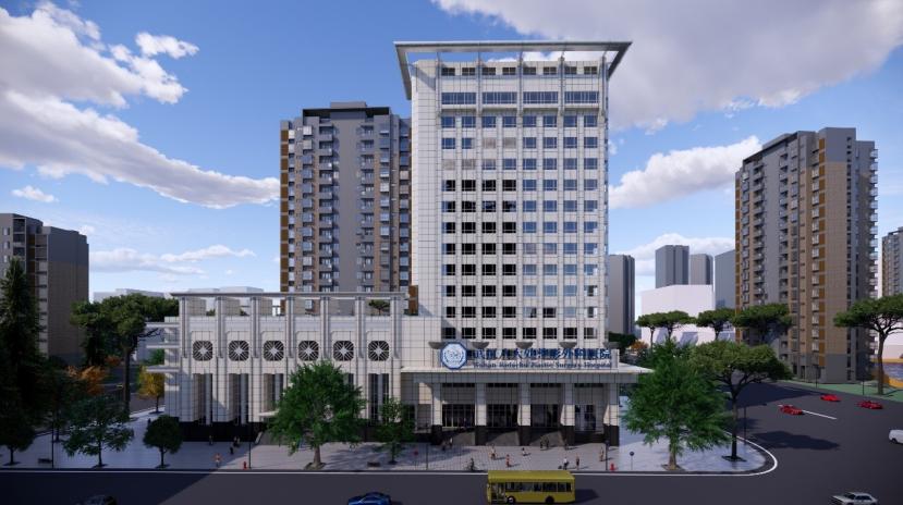 武汉医美行业出名的有哪些,武汉八大处整形