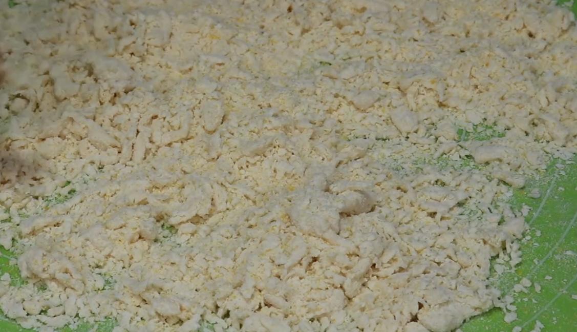 酵母粉自己在家做3元做1瓶,酵母粉不用泡怎么做面包