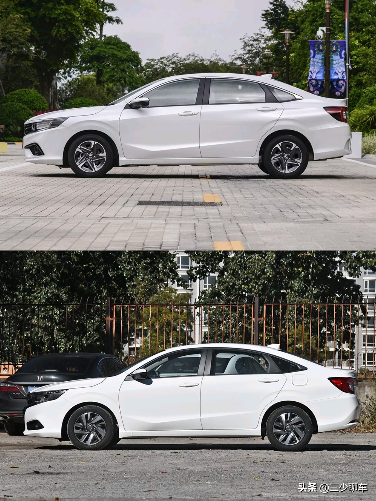 2022款本田享域1.0t和凌派1.0t,2022款凌派2021和享域怎么选