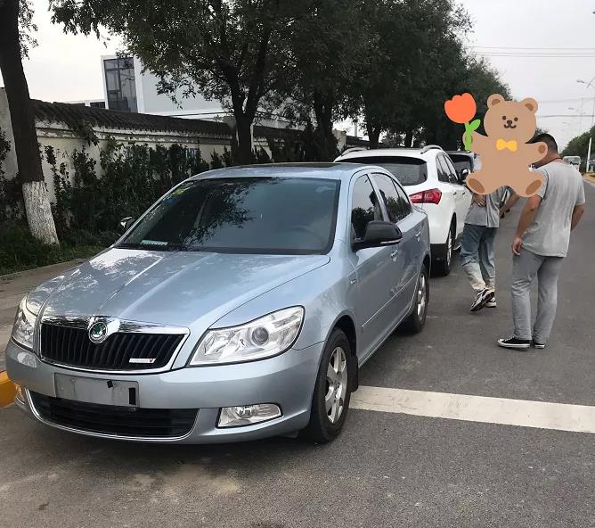 淘车日记福克斯,淘车日记完整版