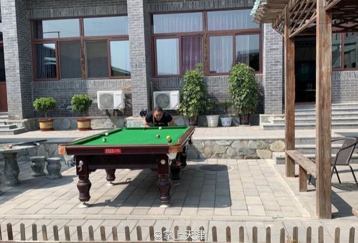 天津有什么农家院,天津最美农家院在哪里