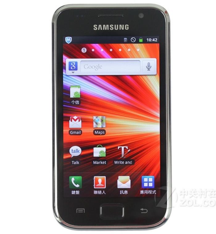 十几年的游戏,那些年用过的手机