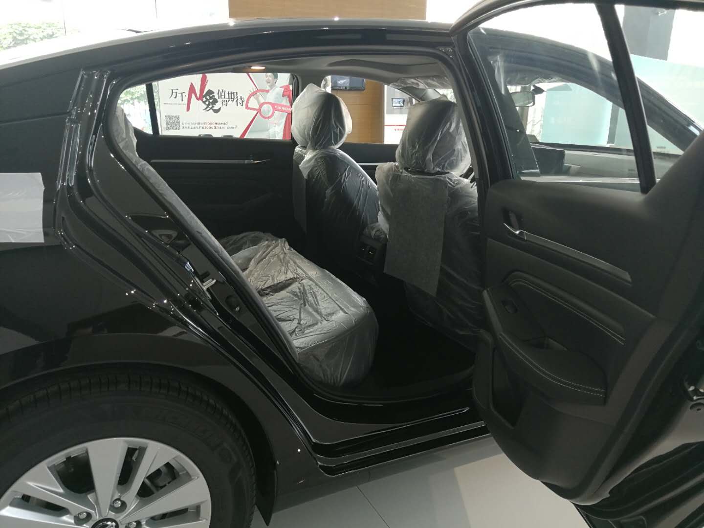 全款1万多天籁,全款买天籁2.0t是多少钱