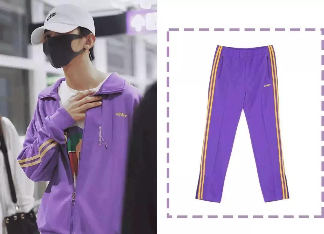 欧阳娜娜穿搭集锦,欧阳娜娜吕佳容搭配