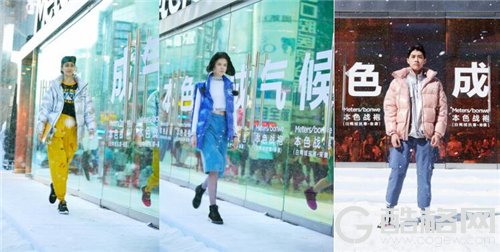 美特斯邦威最新款棉衣棒球服,美特斯邦威羽绒服官方旗舰店男装