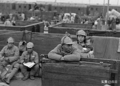 杜聿明被俘后大决战,杜聿明被俘全过程是哪一集