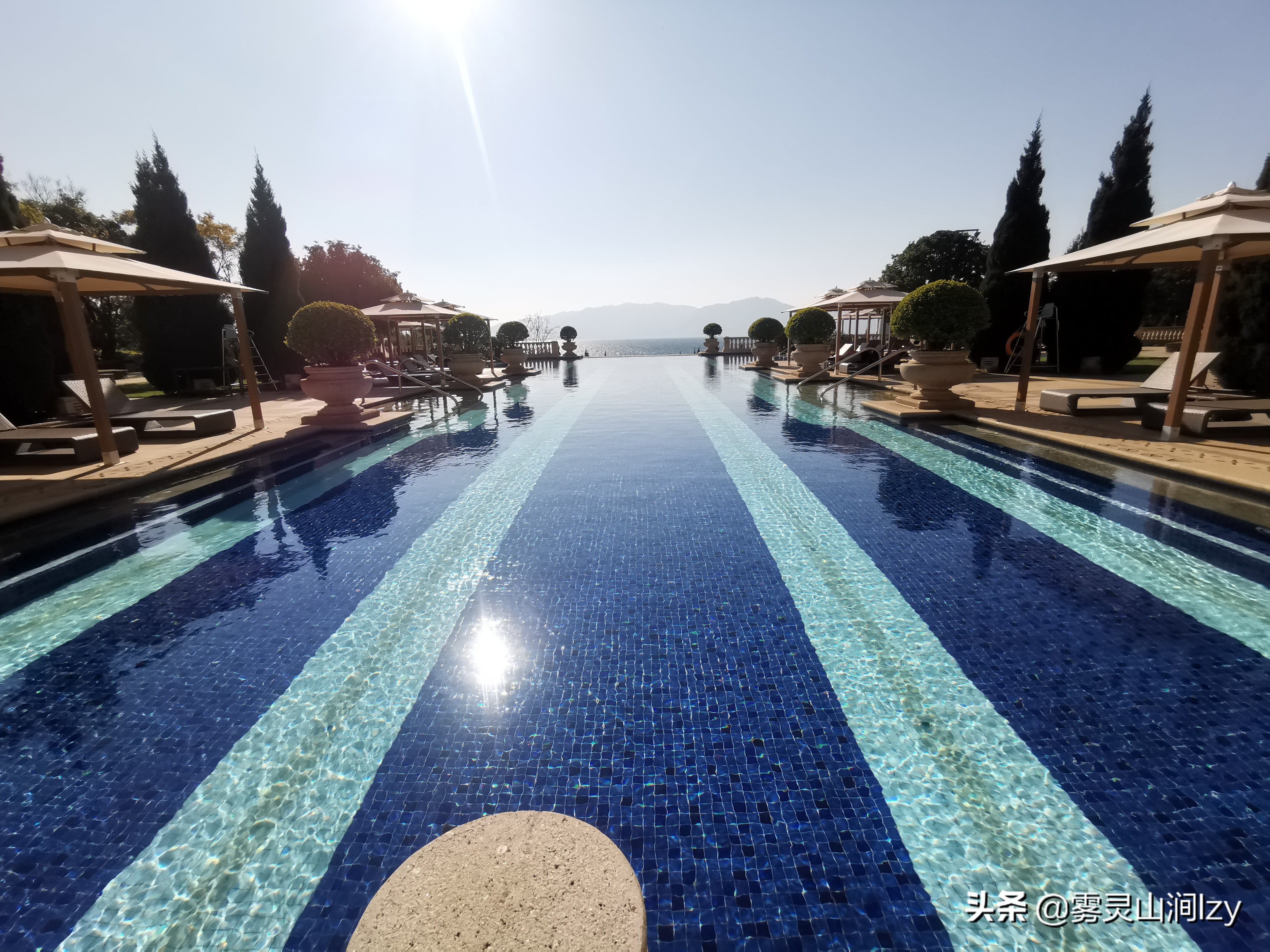 全国希尔顿一览,全中国度假酒店