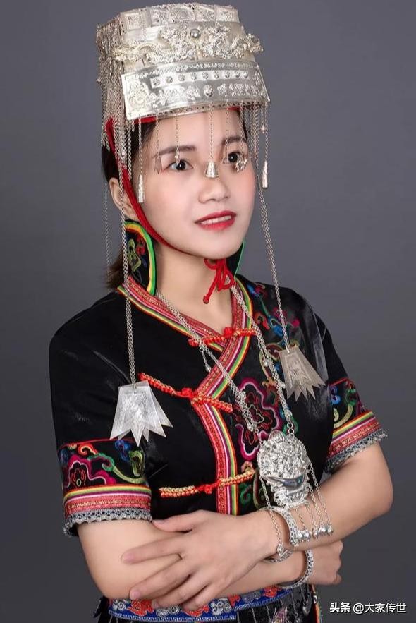 一锥一凿，述说着一代代畲族女子的梦想