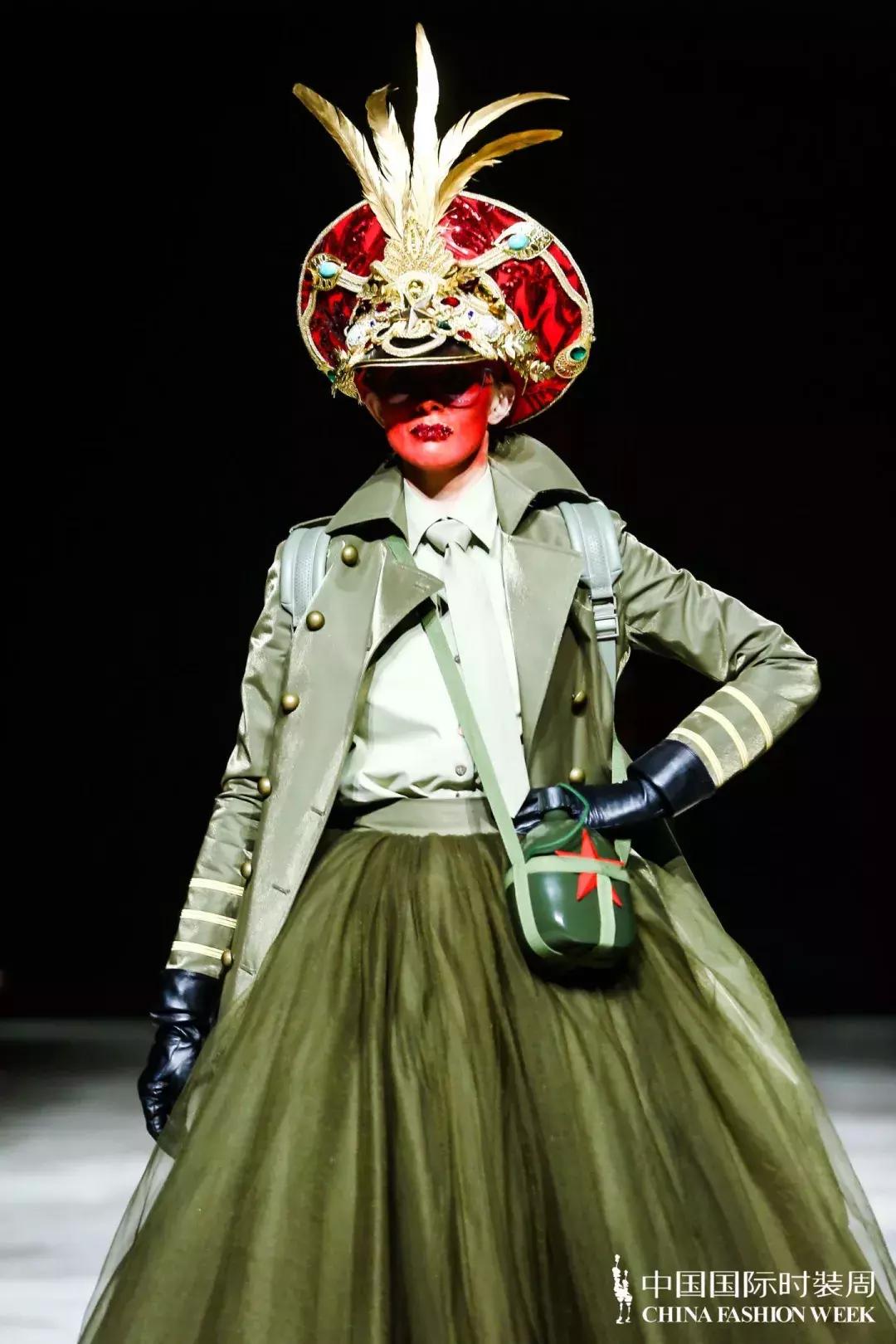 郭爽讲述,郭爽设计师