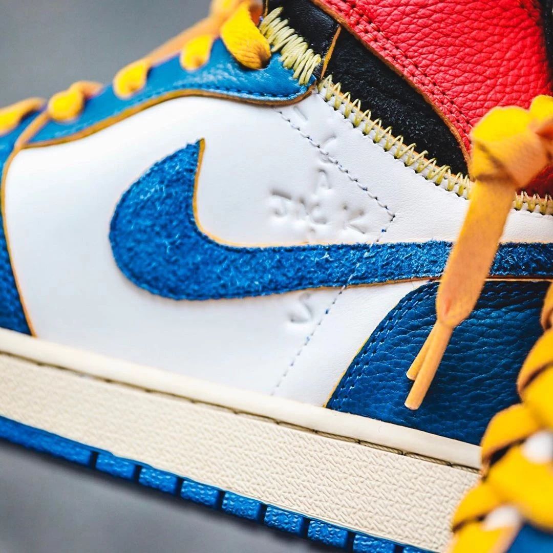 款式一模一样价格不一样的鞋,解构设计的爆款鞋