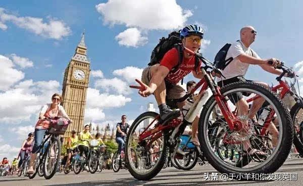 在英国旅游怎样出行最方便,英国出行攻略最新