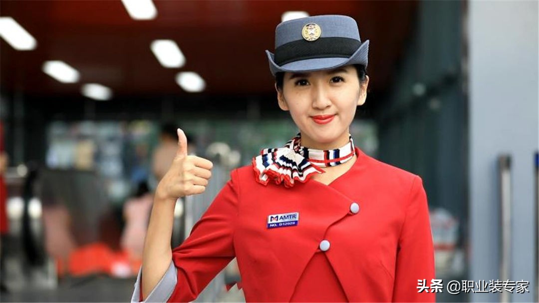 厦门地铁制服标志,地铁制服图片