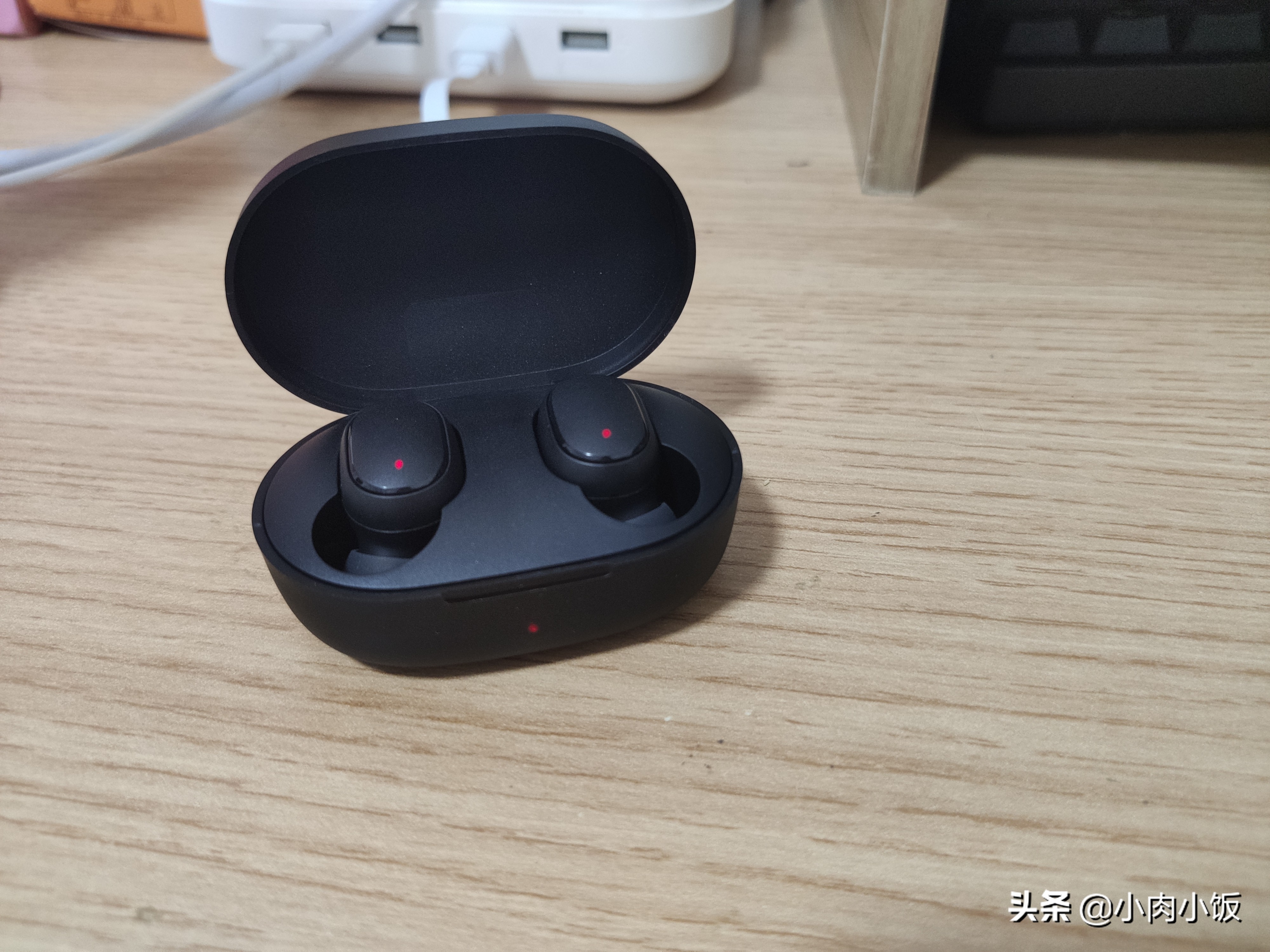 redmiairdots2真无线蓝牙耳机,redmiairdots2使用说明