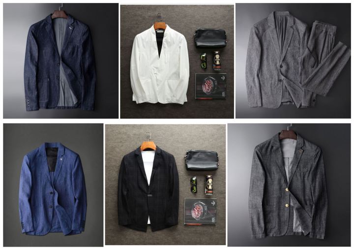 好看的高级感男装店铺推荐,有哪些小众又好用的男装店铺