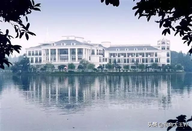 老深圳的美好时光,老深圳的回忆