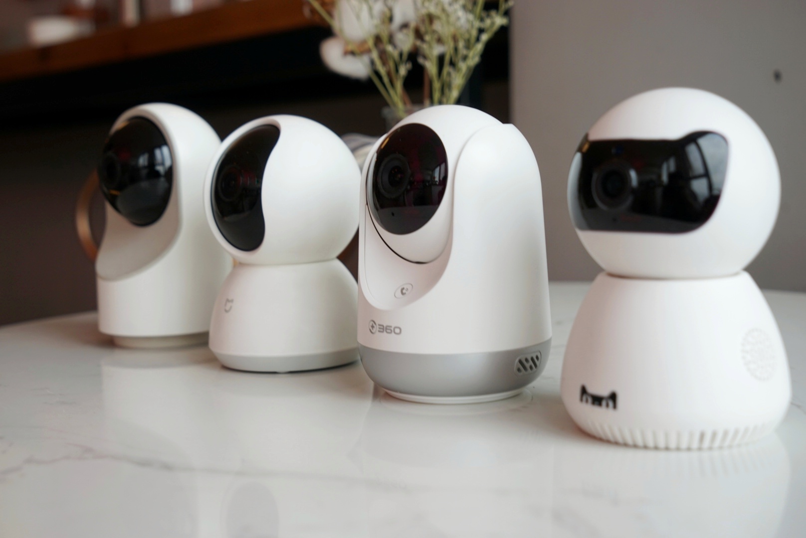 家用智能摄像机哪个牌子好,家庭智能摄像机怎么选好