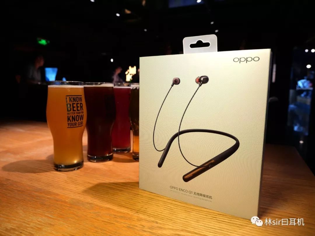 oppoencoq1降噪耳机评测,不张扬耳机推荐