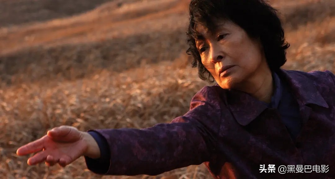 心中的奉俊昊最佳妈妈,奉俊昊母亲深度解析