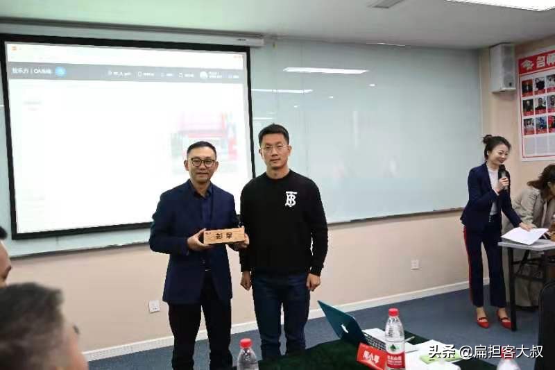 这件通讯界事件，将是2020年行业的重大风向标