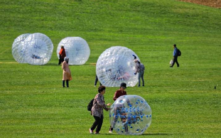 避暑亲子旅游推荐5天游,暑期草原亲子游攻略