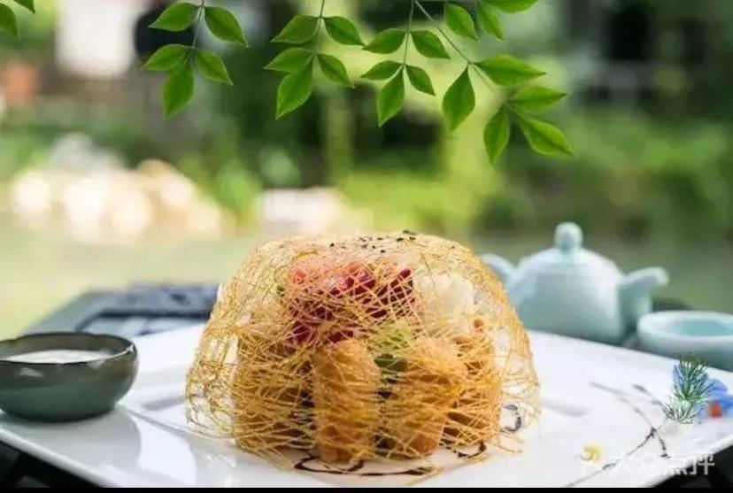 杭州最好的黑珍珠餐厅,各地黑珍珠餐厅榜单