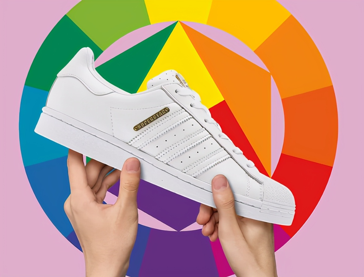 贝壳头又要抢钱了!这次又是明星又是彩虹,真真是招架不住