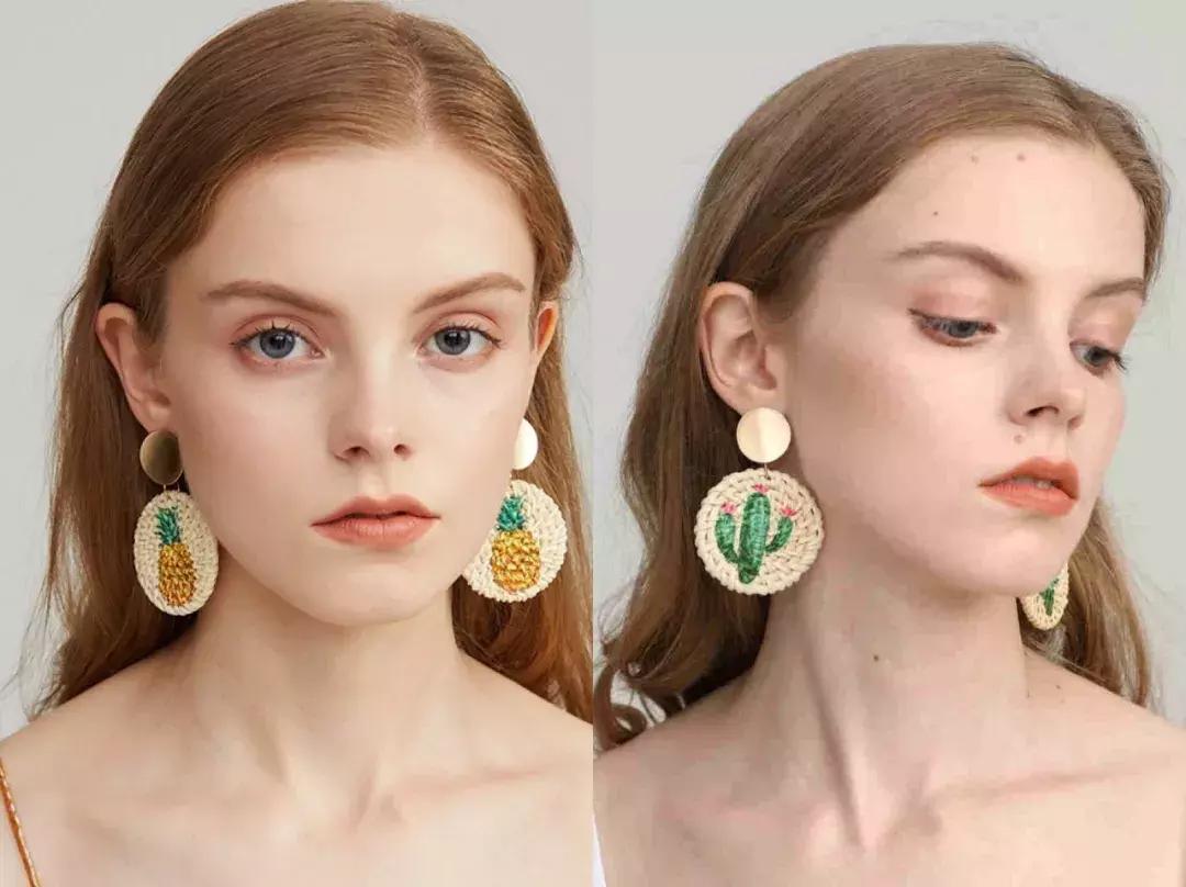 宋祖儿欧阳娜娜花花万物,宋祖儿同款首饰推荐